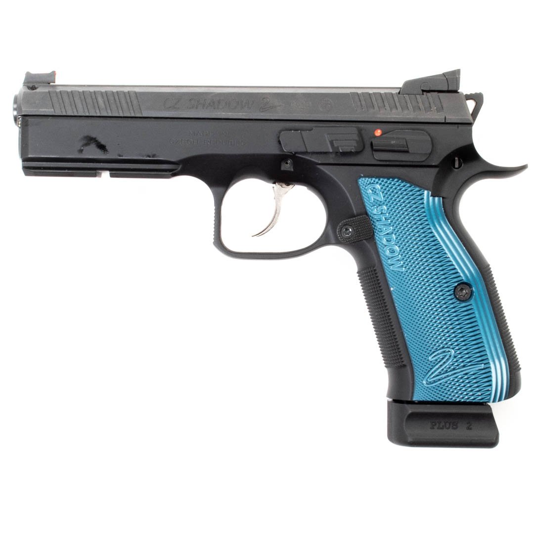 Cz Shadow 2